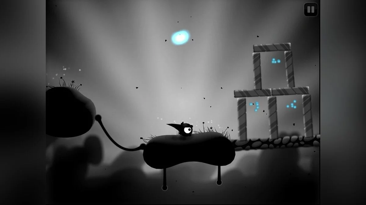 Скриншот из игры Contre Jour - 4