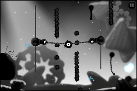 Скриншот из игры Contre Jour - 31