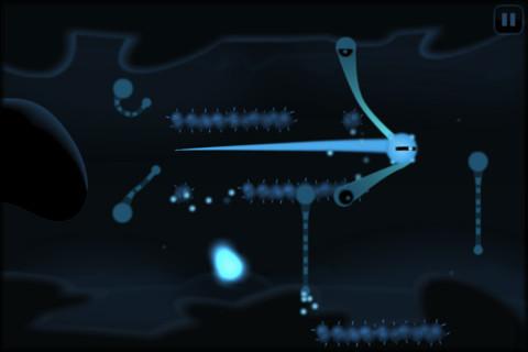 Скриншот из игры Contre Jour - 19