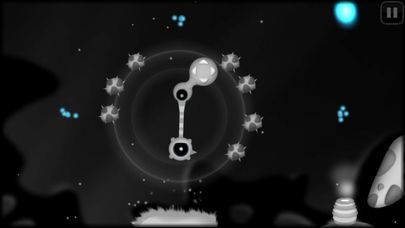 Скриншот из игры Contre Jour - 83