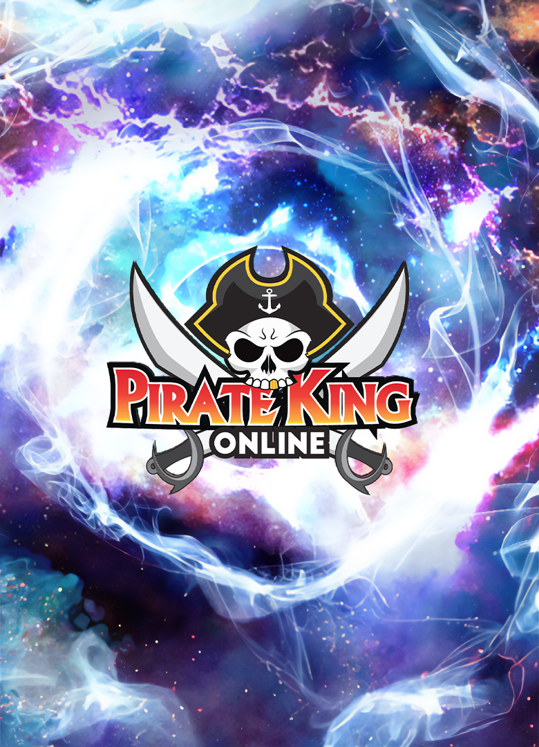 Обложка игры Pirate King Online