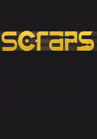 Обложка игры Scraps (2015)