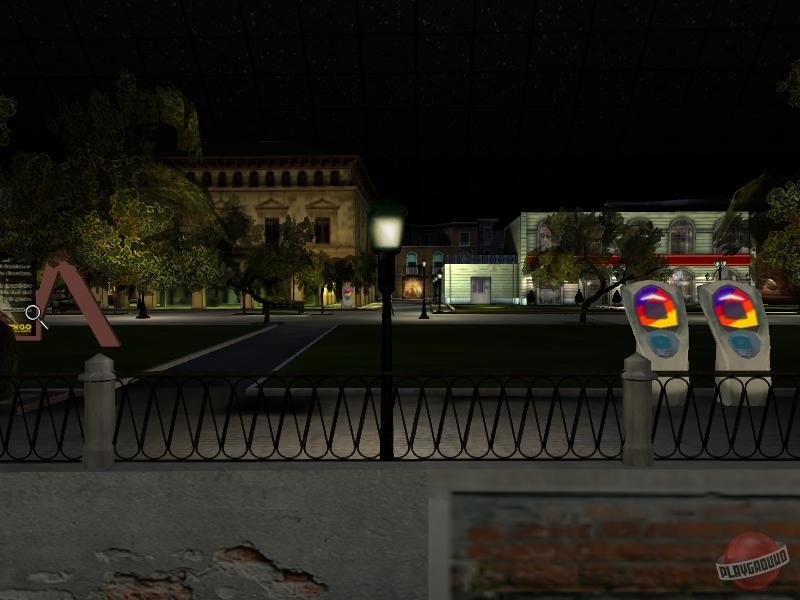 Скриншот из игры Culpa Innata - 35