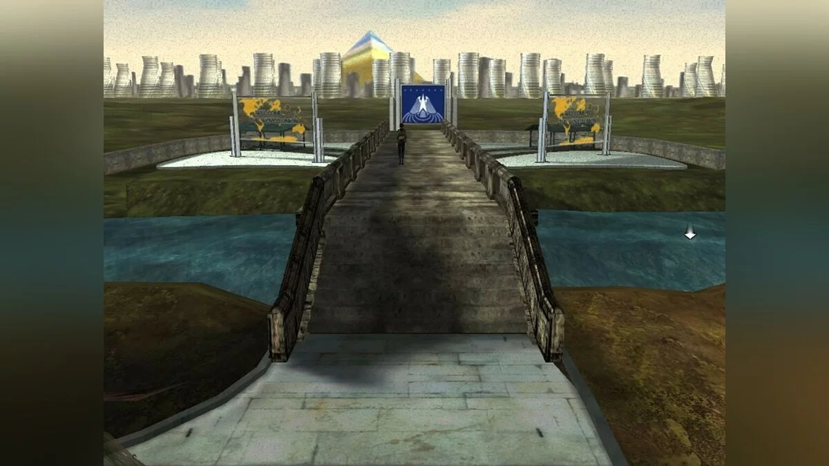 Скриншот из игры Culpa Innata - 43