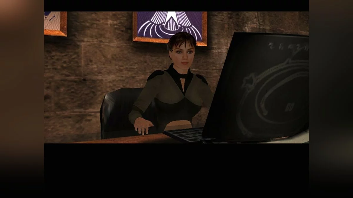 Скриншот из игры Culpa Innata - 28