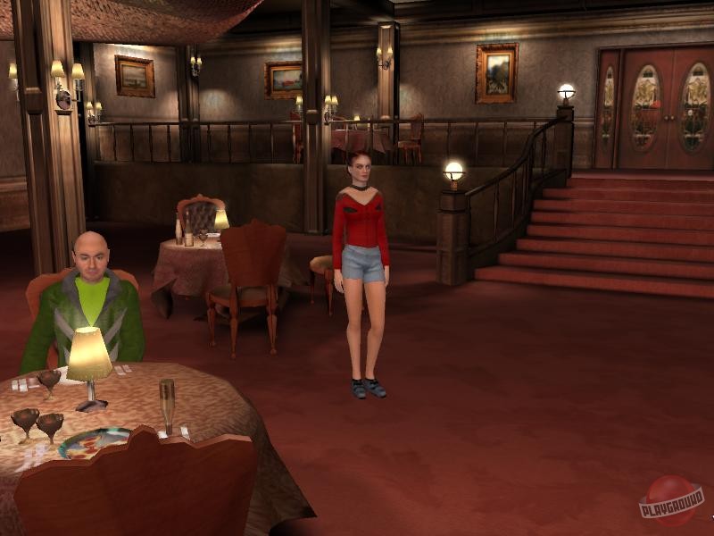 Скриншот из игры Culpa Innata - 46