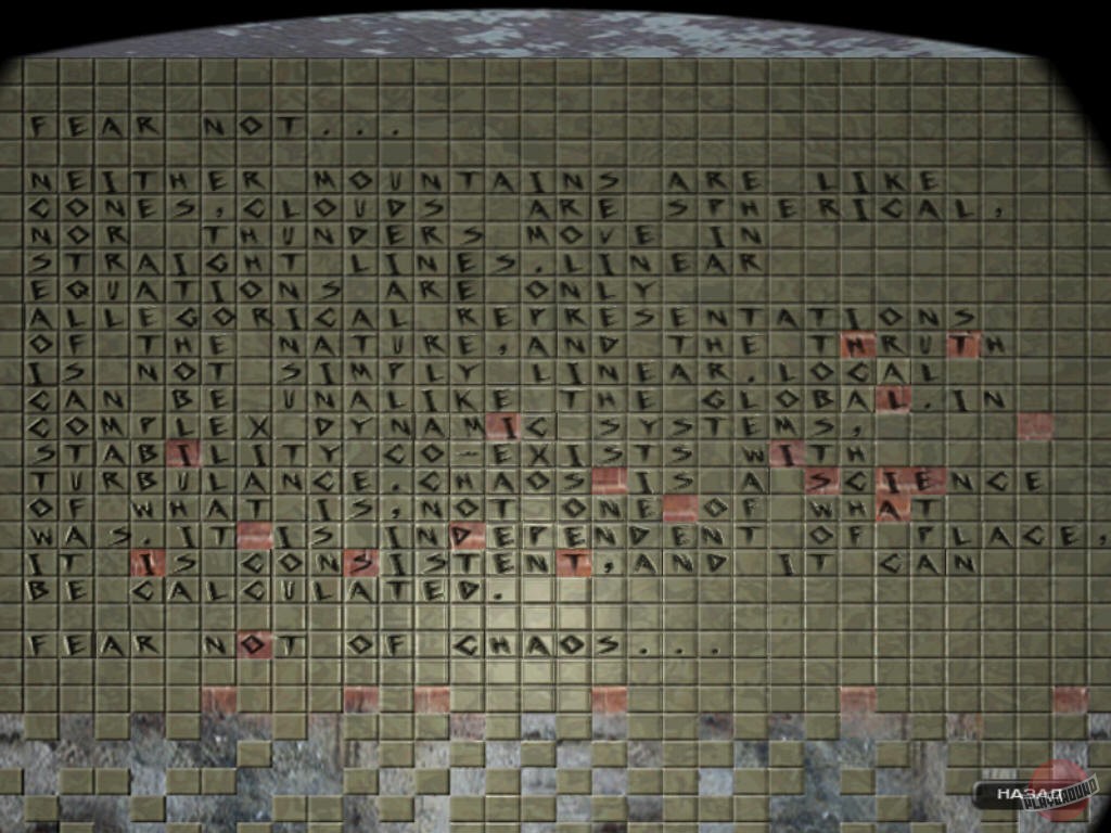 Скриншот из игры Culpa Innata - 26