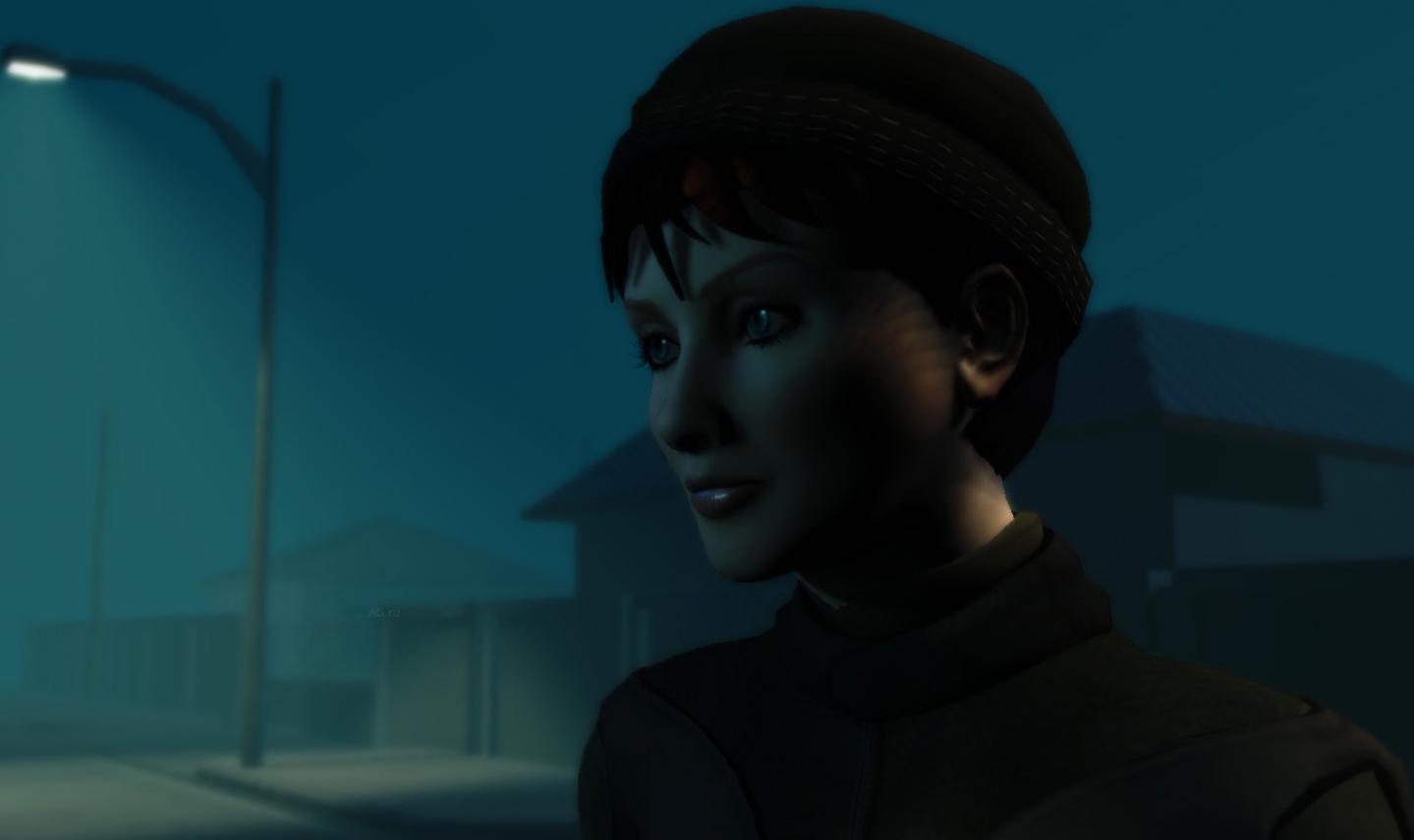 Скриншот из игры Culpa Innata 2: Chaos Rising - 16