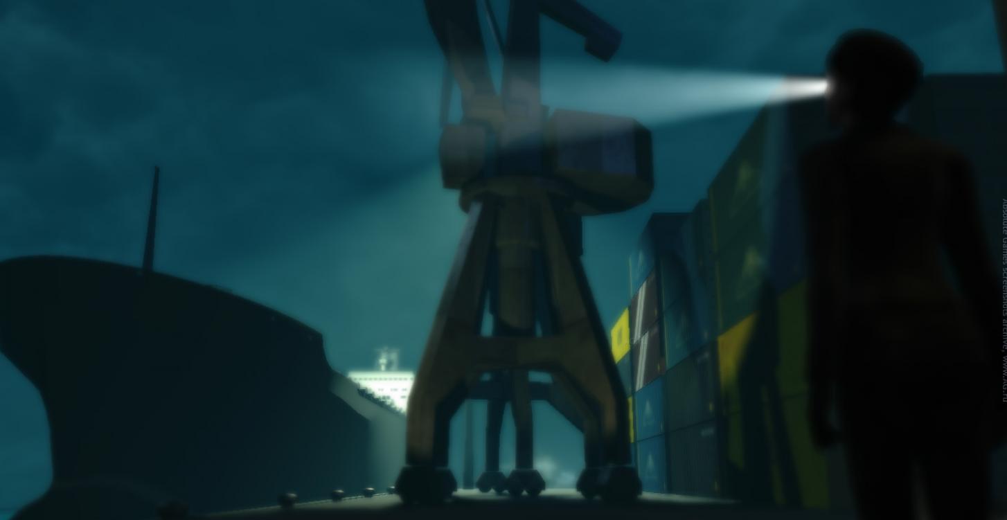 Скриншот из игры Culpa Innata 2: Chaos Rising - 14