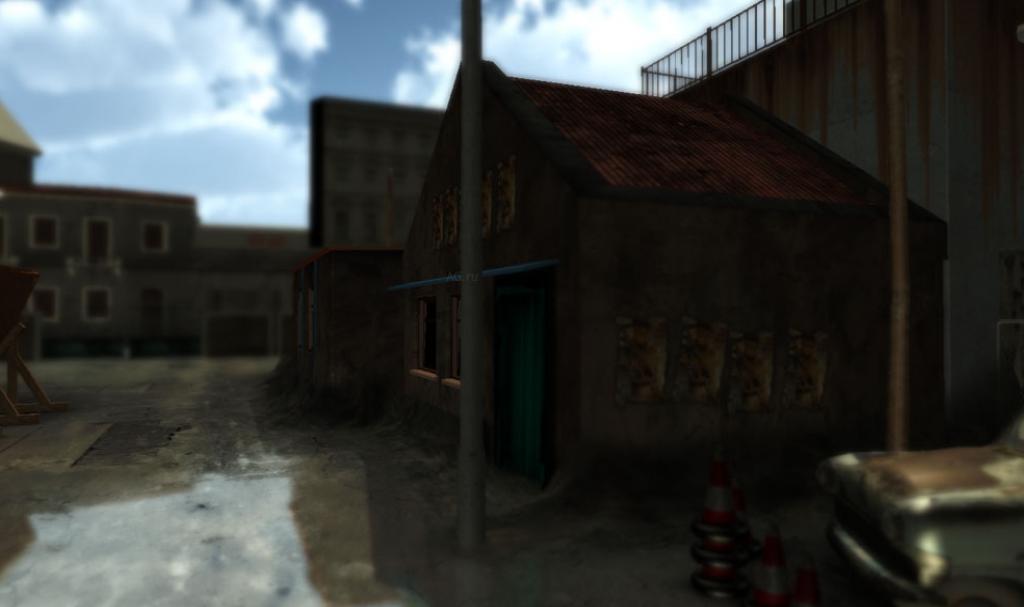 Скриншот из игры Culpa Innata 2: Chaos Rising - 12