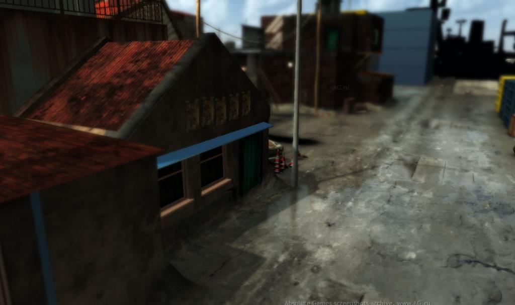 Скриншот из игры Culpa Innata 2: Chaos Rising - 17