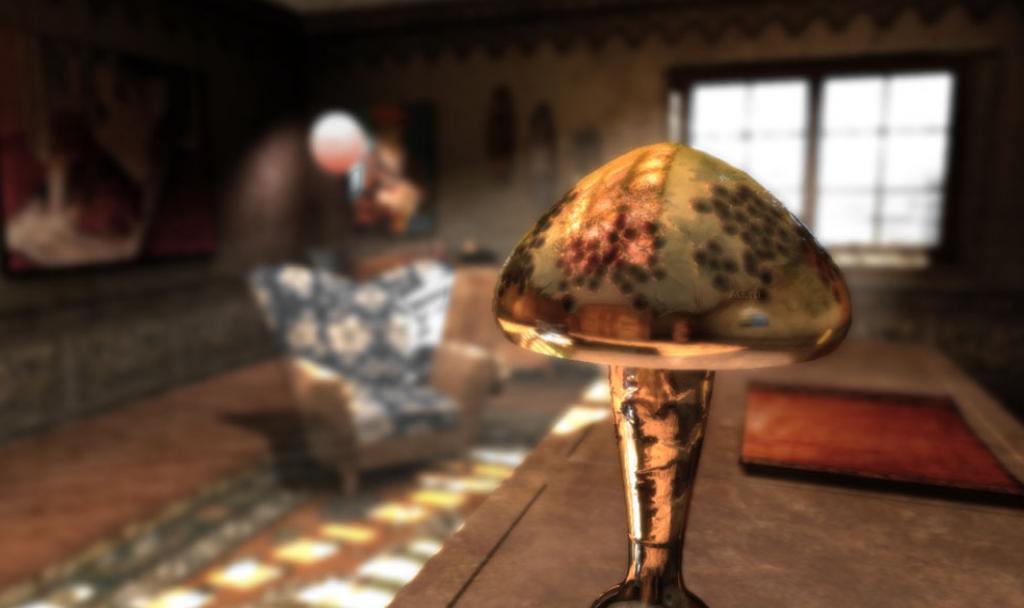 Скриншот из игры Culpa Innata 2: Chaos Rising - 13