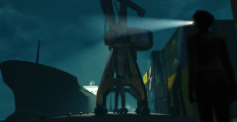 Скриншот из игры Culpa Innata 2: Chaos Rising - 11