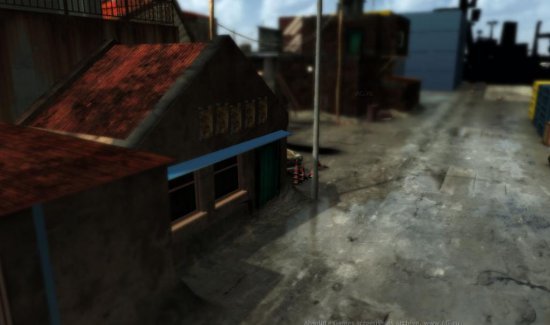 Скриншот из игры Culpa Innata 2: Chaos Rising - 3