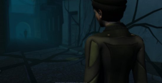 Скриншот из игры Culpa Innata 2: Chaos Rising - 4