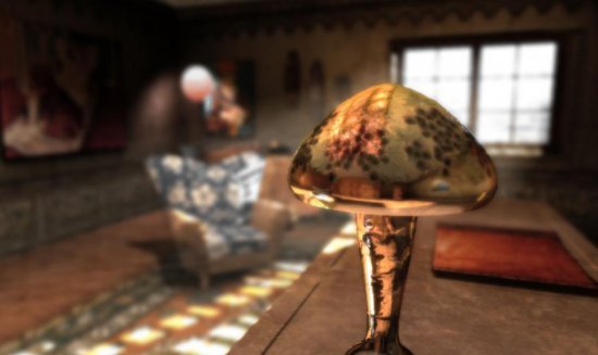 Скриншот из игры Culpa Innata 2: Chaos Rising - 5