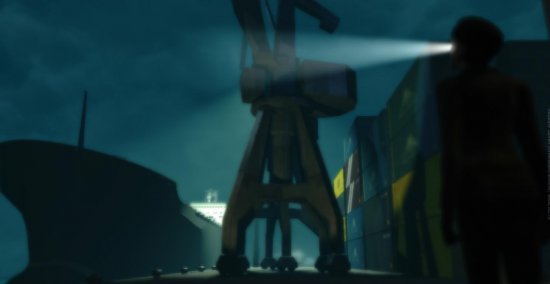 Скриншот из игры Culpa Innata 2: Chaos Rising - 6