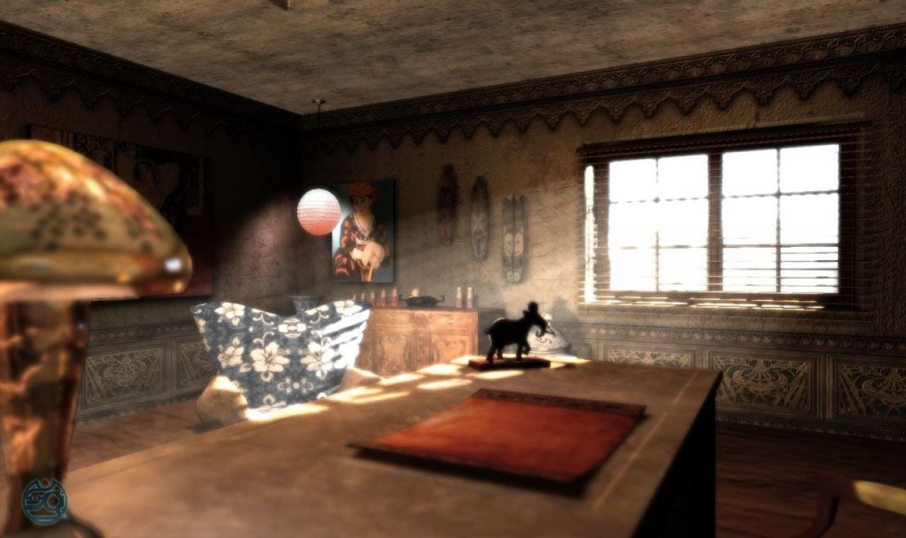 Скриншот из игры Culpa Innata 2: Chaos Rising - 9