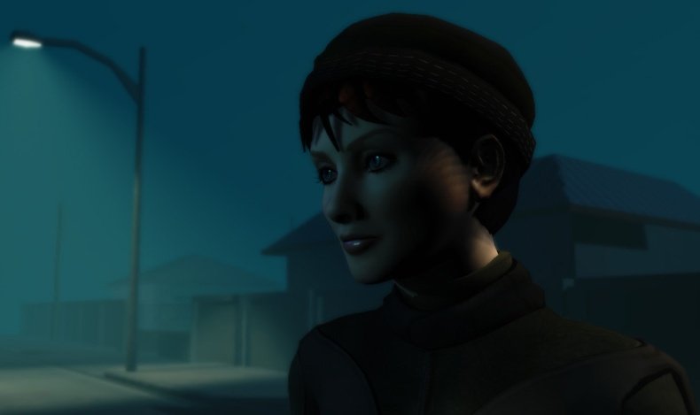 Скриншот из игры Culpa Innata 2: Chaos Rising - 10