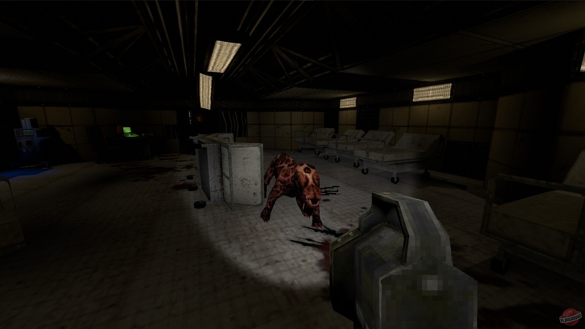 Скриншот из игры Athanasia - 10