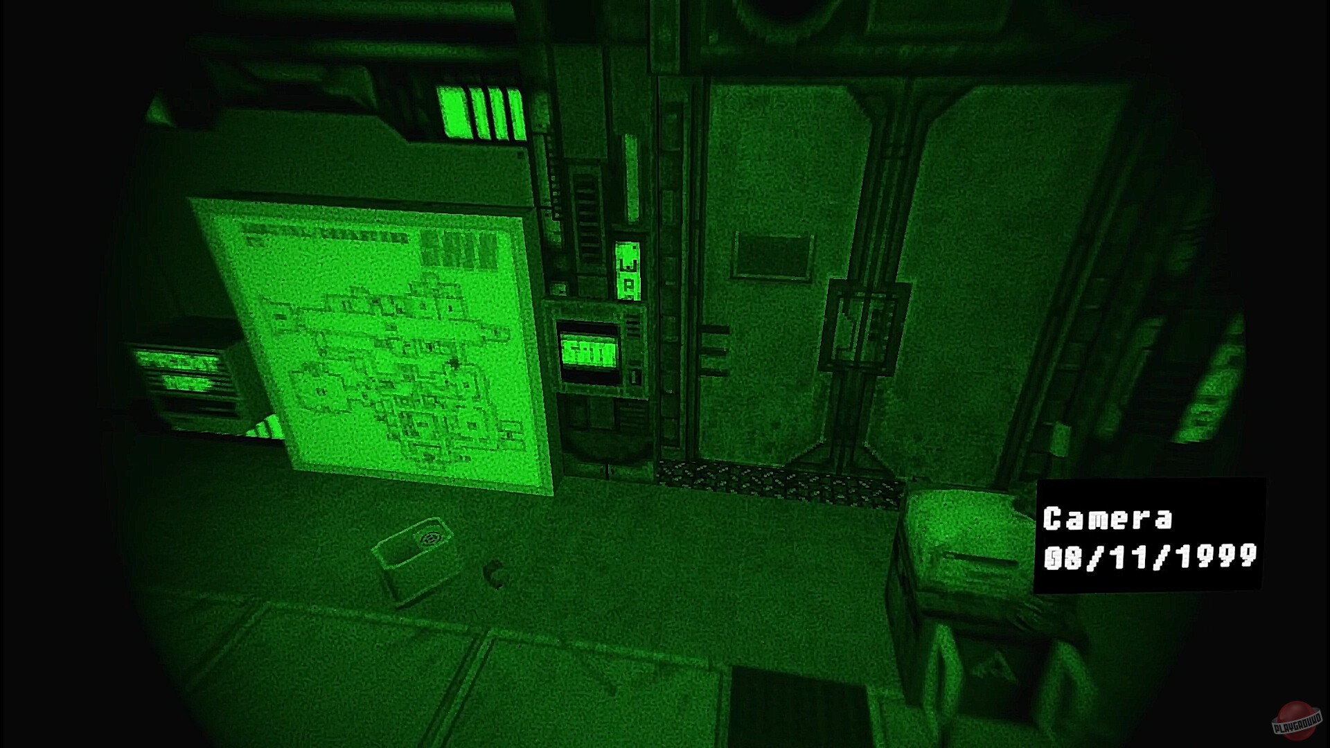 Скриншот из игры Athanasia - 5