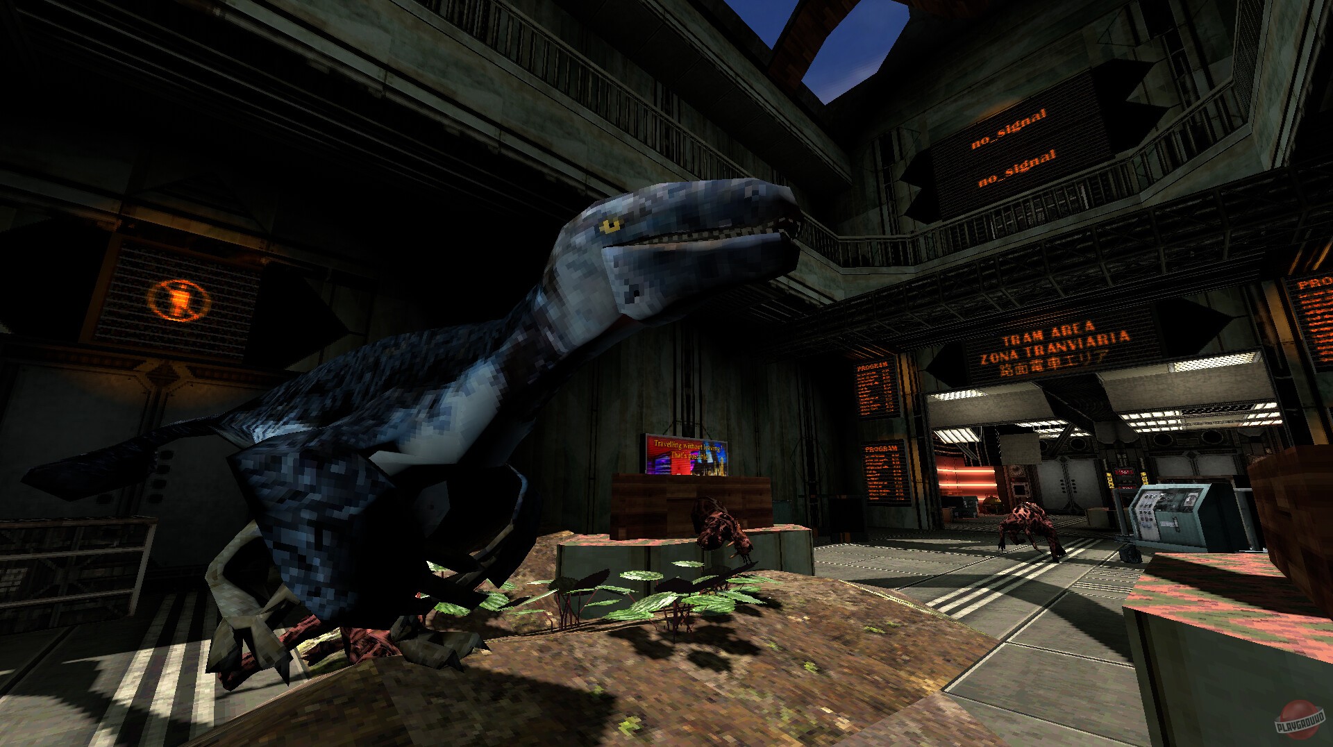 Скриншот из игры Athanasia - 8