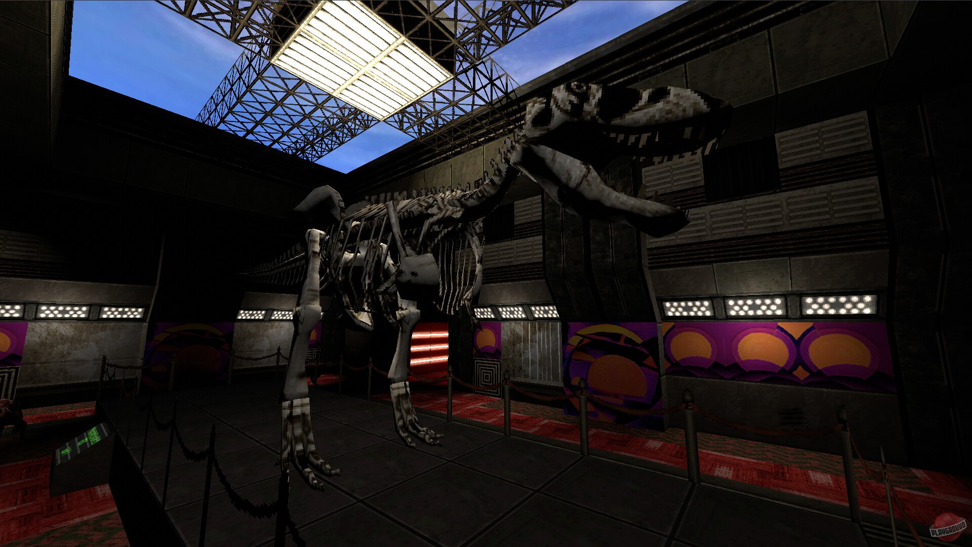 Скриншот из игры Athanasia - 6