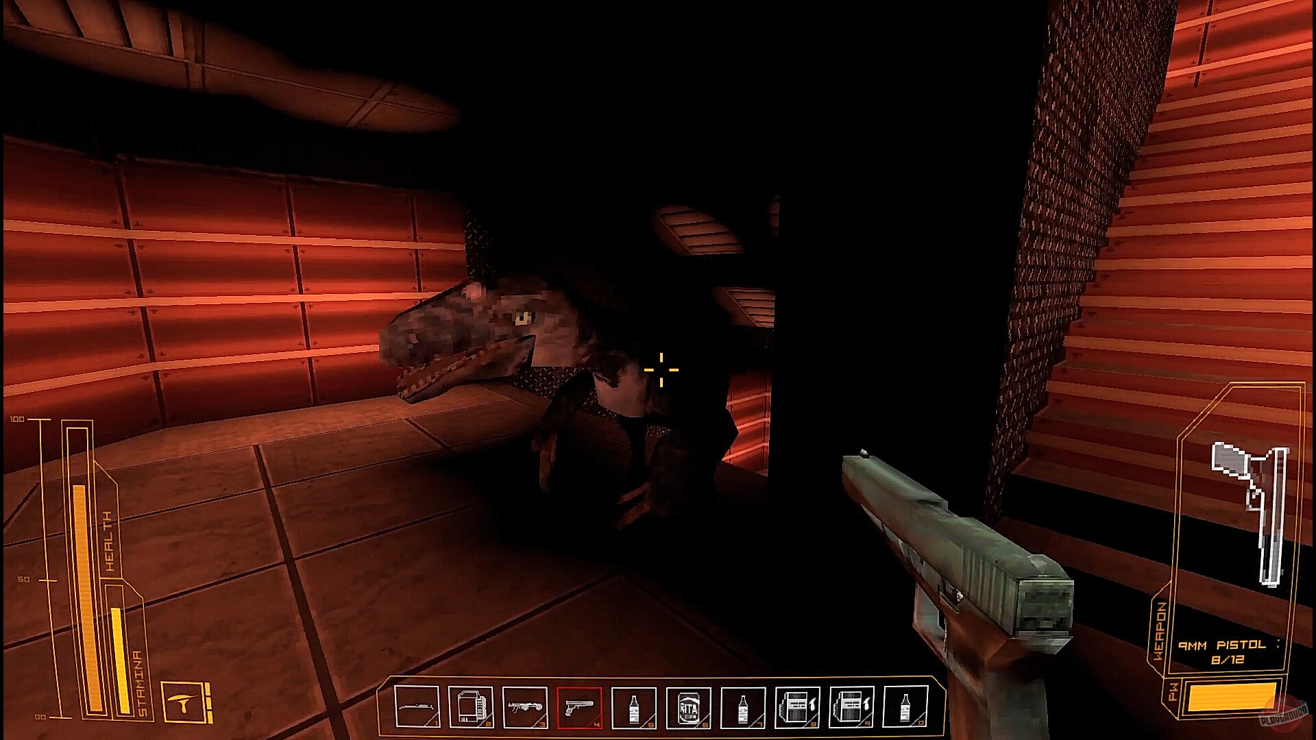 Скриншот из игры Athanasia - 9