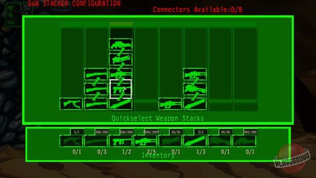 Скриншот из игры Serious Sam Double D XXL - 34