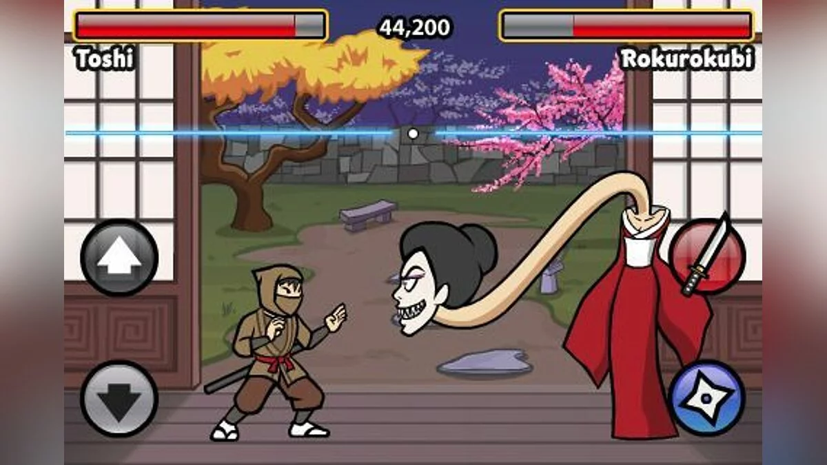 Скриншот из игры Rhythm Spirit - 6