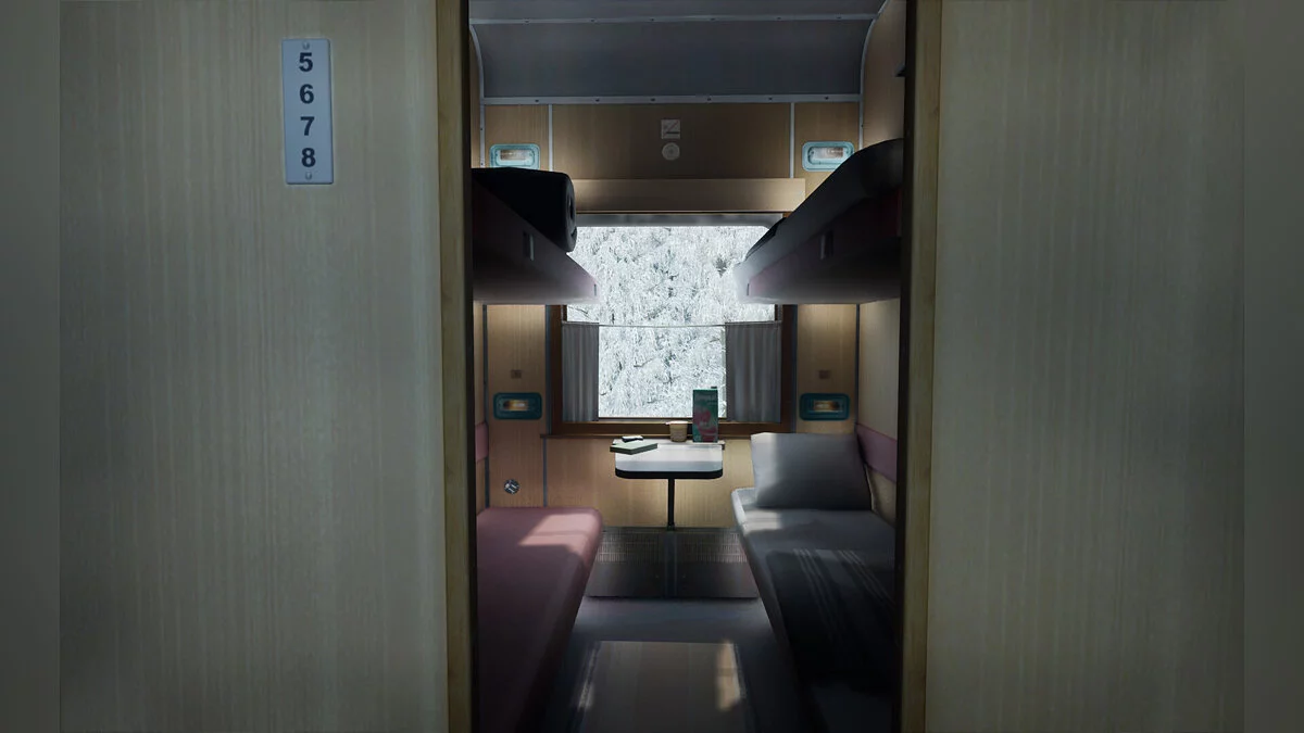 Скриншот из игры Russian Train Trip 2 - 15