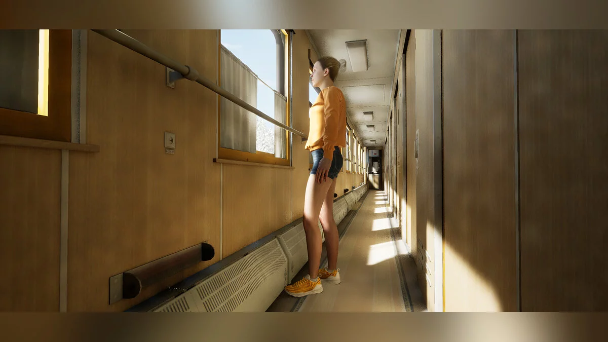 Скриншот из игры Russian Train Trip 2 - 12