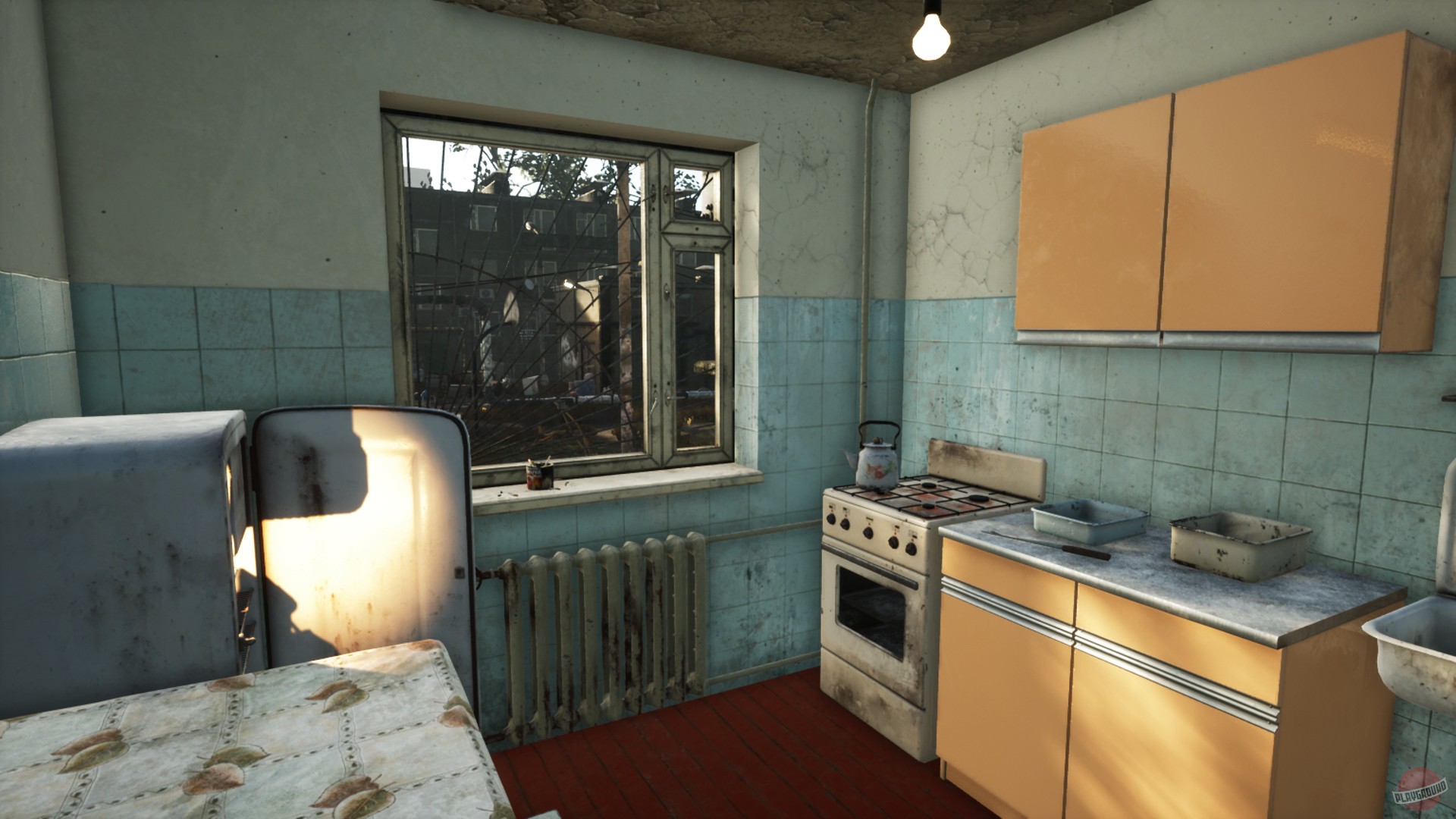 Скриншот из игры Russian Train Trip - 24