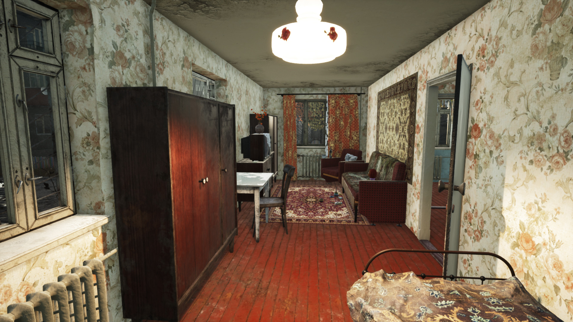 Скриншот из игры Russian Train Trip - 26