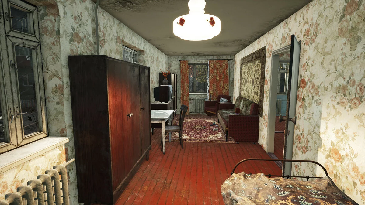 Скриншот из игры Russian Train Trip - 3