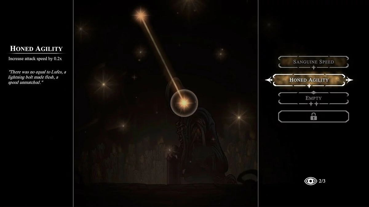 Скриншот из игры Crowsworn - 26