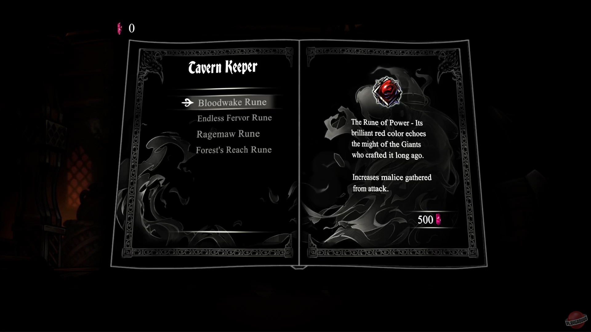 Скриншот из игры Crowsworn - 23