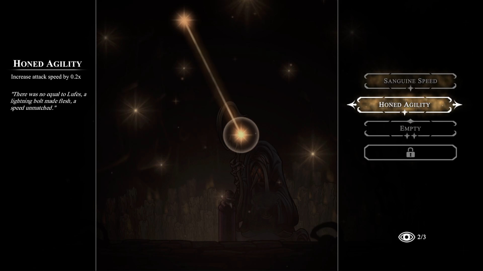 Скриншот из игры Crowsworn - 1