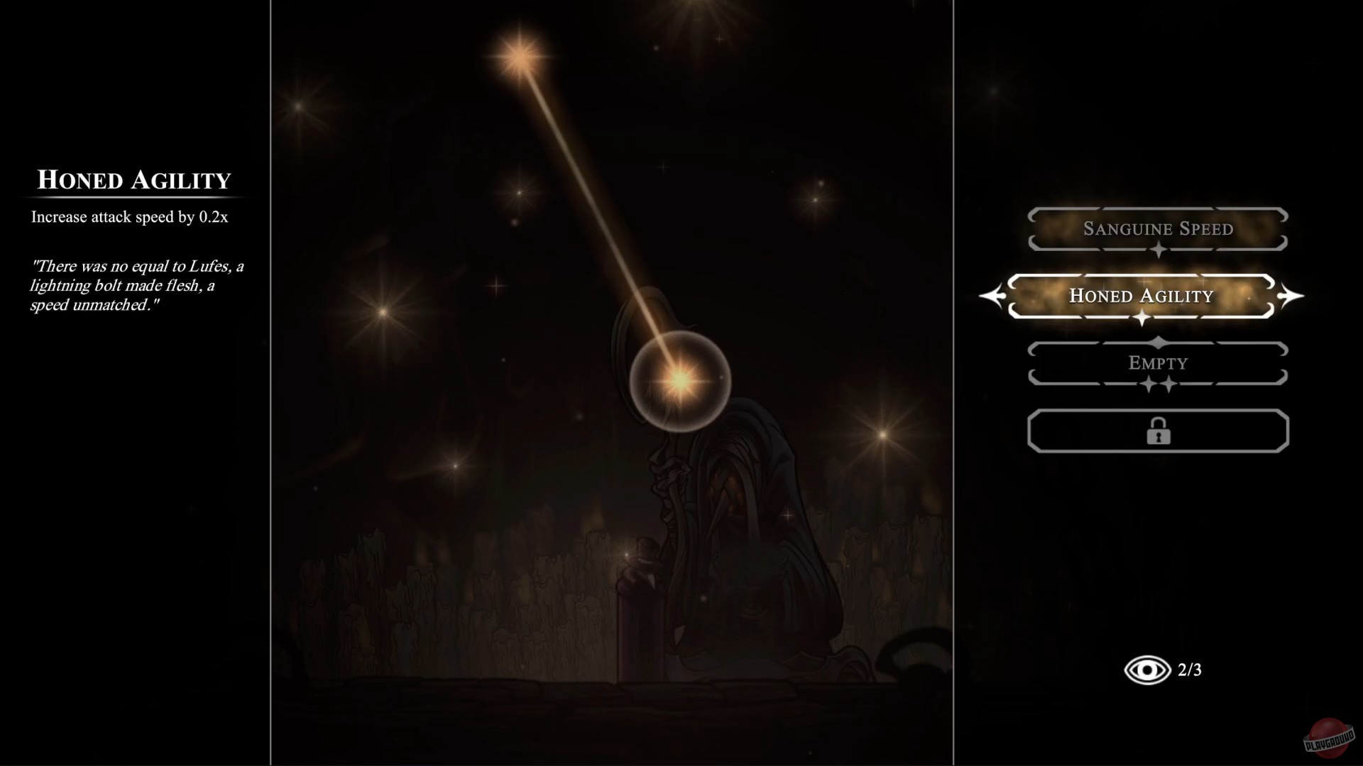 Скриншот из игры Crowsworn - 17