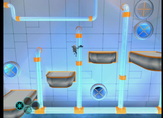 Скриншот из игры Despicable Me: The Game - 23