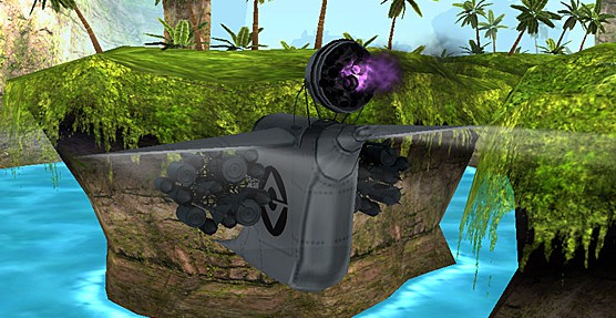 Скриншот из игры Despicable Me: The Game - 34