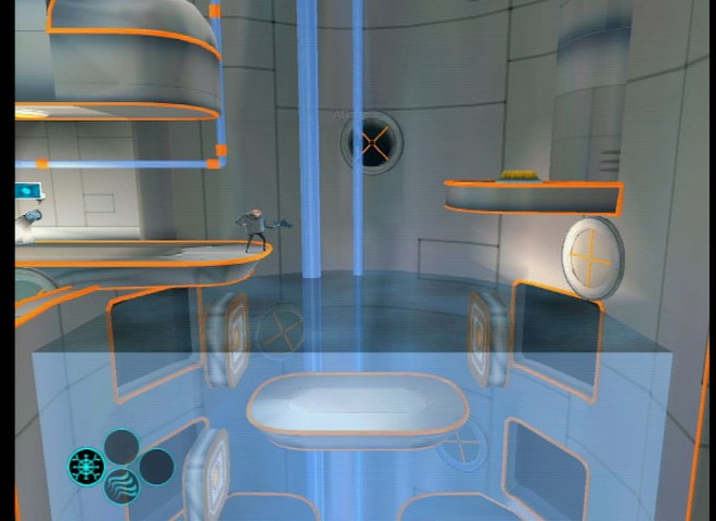 Скриншот из игры Despicable Me: The Game - 17