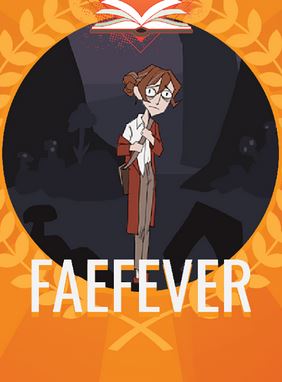 Обложка игры Faefever