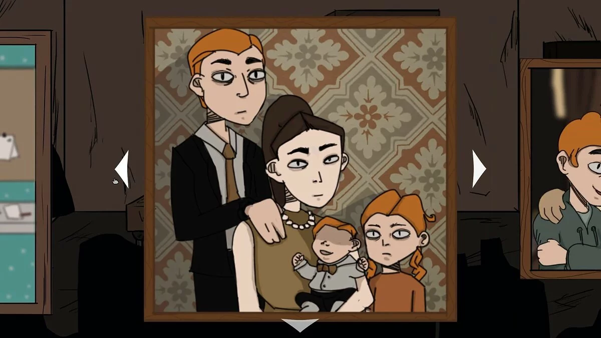 Скриншот из игры Faefever - 8