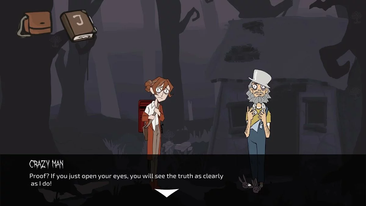 Скриншот из игры Faefever - 10