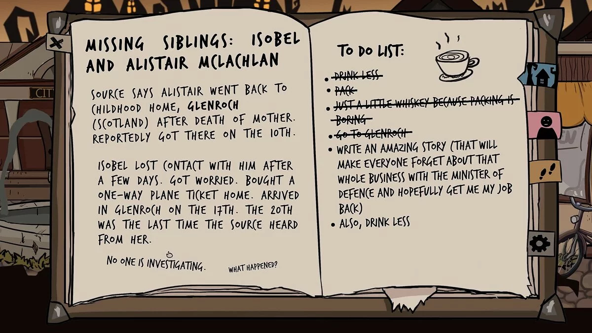 Скриншот из игры Faefever - 6