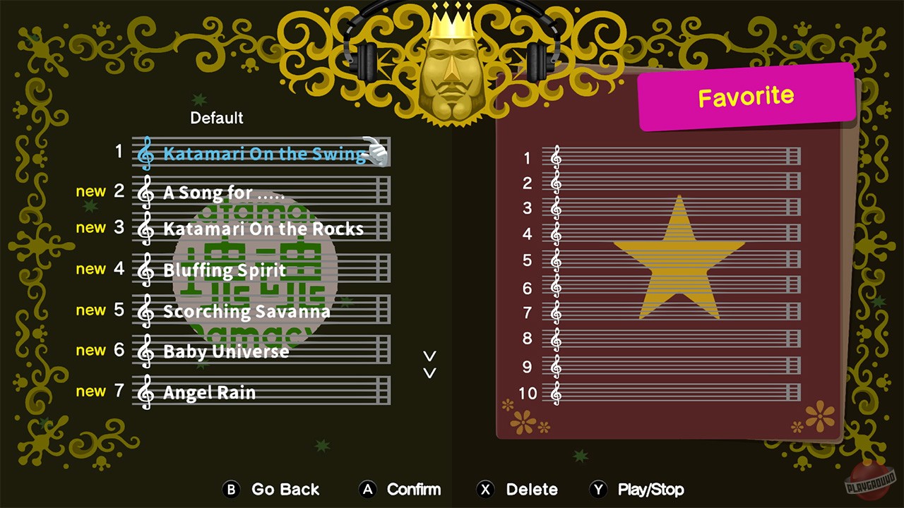 Скриншот из игры We Love Katamari REROLL+ Royal Reverie - 23