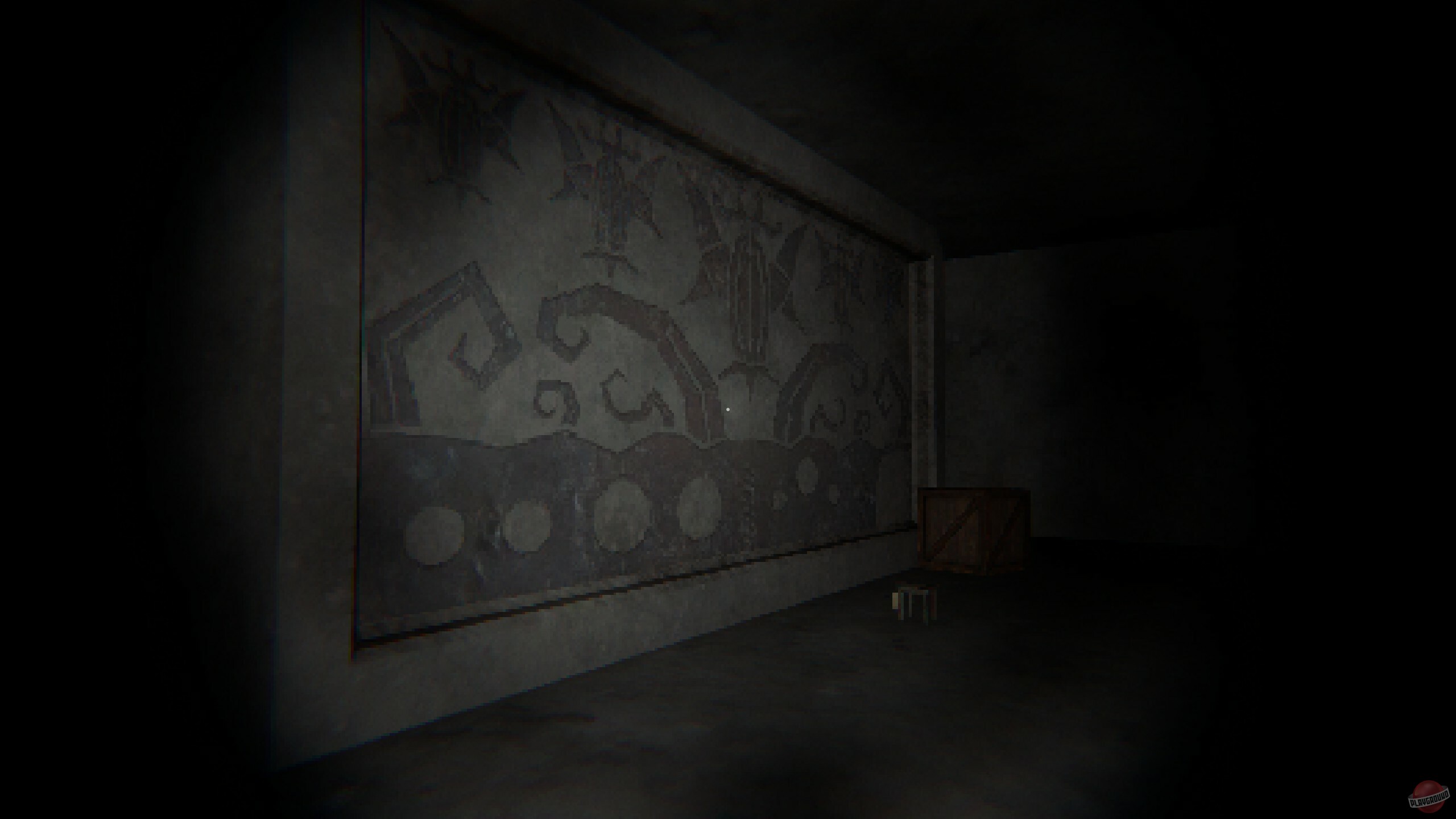 Скриншот из игры Dyer Expedition - 6