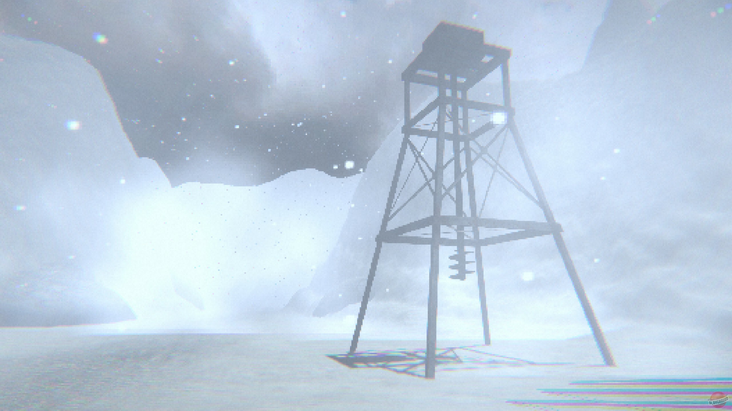 Скриншот из игры Dyer Expedition - 9