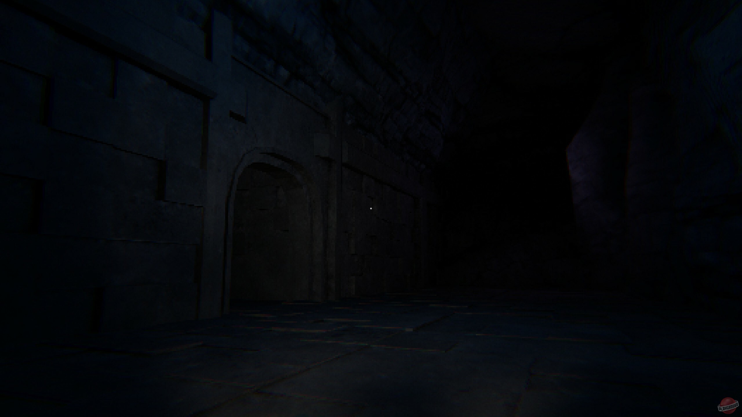 Скриншот из игры Dyer Expedition - 4